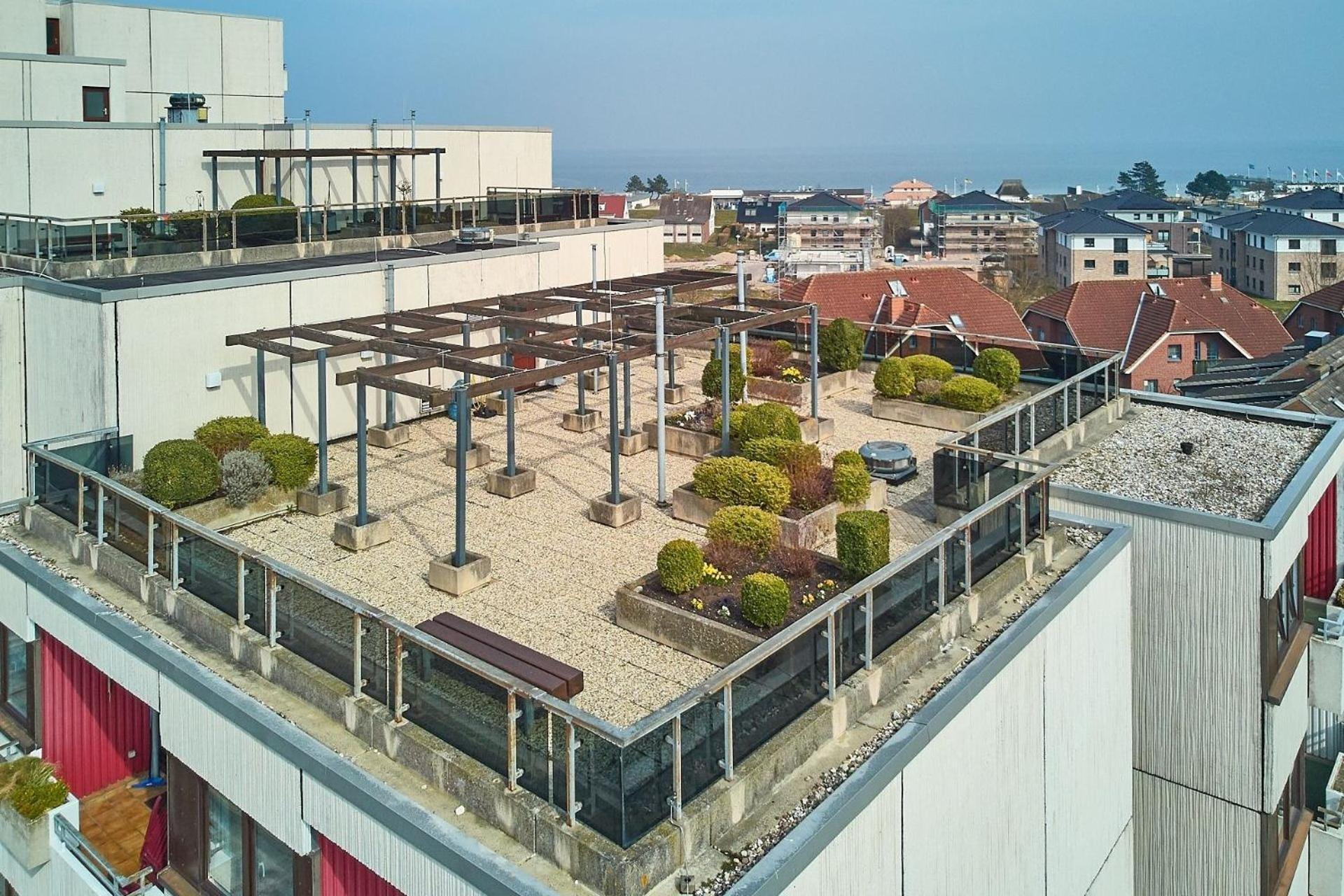 Berolina Blick Aufs Meer Dahme  Ngoại thất bức ảnh